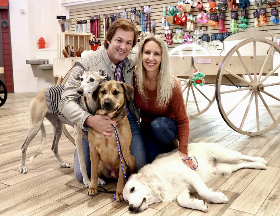 Pawville Winder Pawville