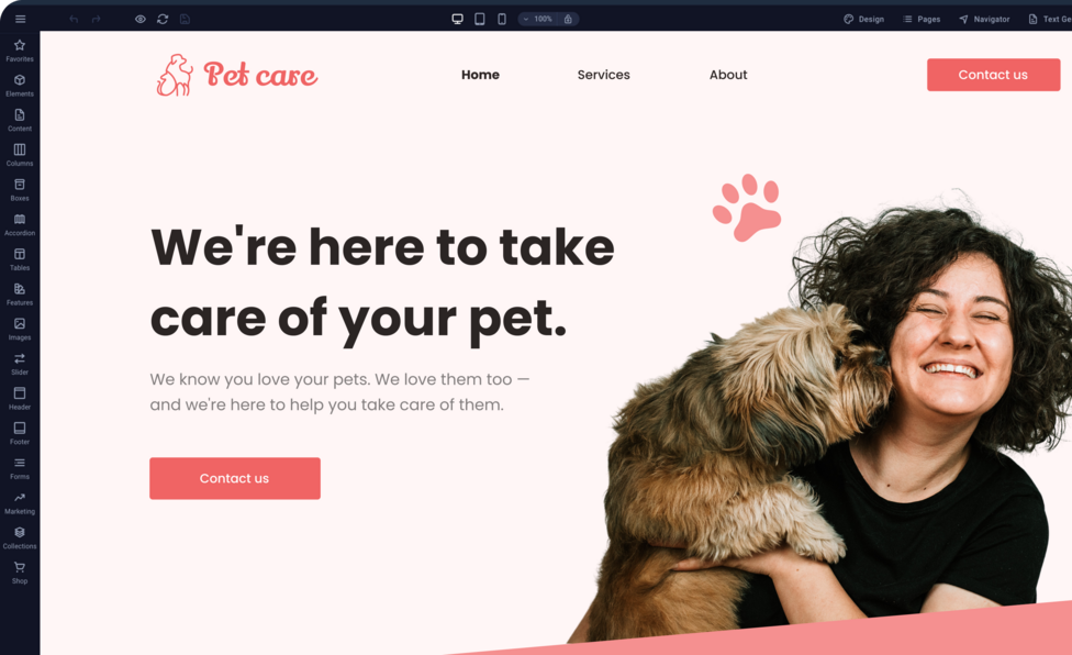 Sitejet Website Builder For Agencies Sitejet Website Builder For Agencies