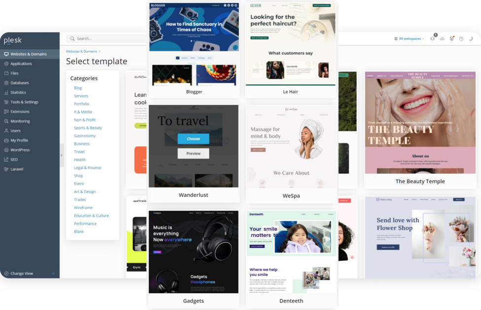 Sitejet - Website Builder For Agencies